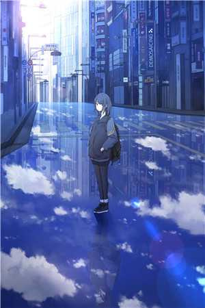 [np完结by番外5]《捡到废弃的万人迷光环》作者：月松枝