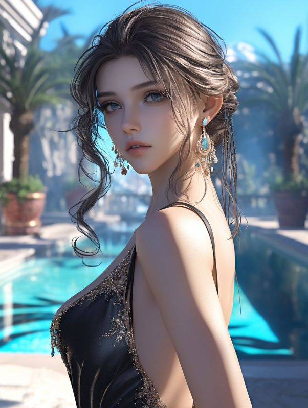 【故事会】终沉寒潭无回声