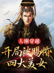 人刚穿越开局被赐婚四大美女李流星